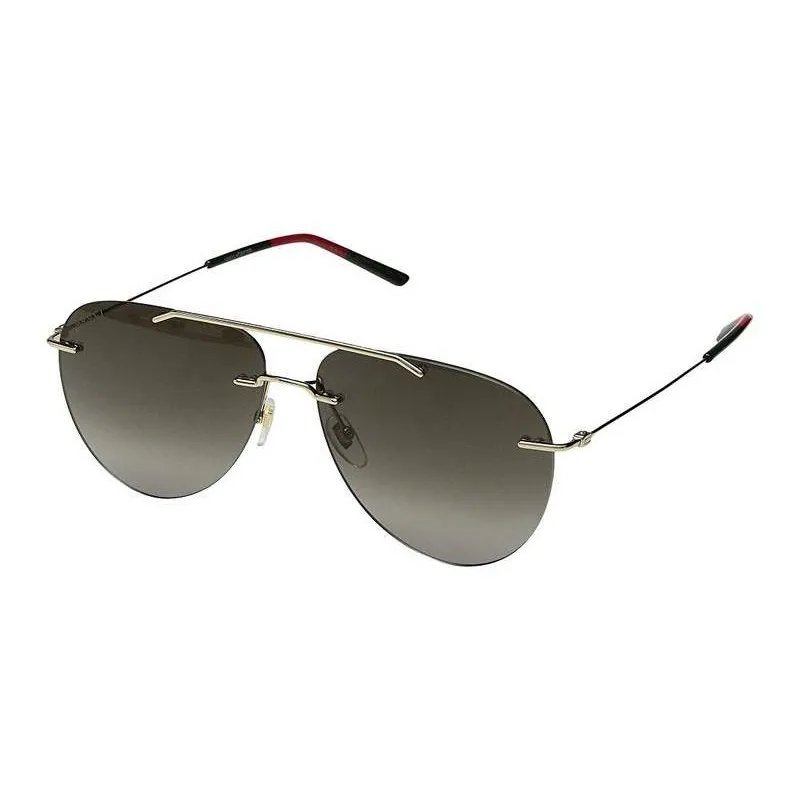 Lunettes De Soleil Homme GUCCI GG0397S