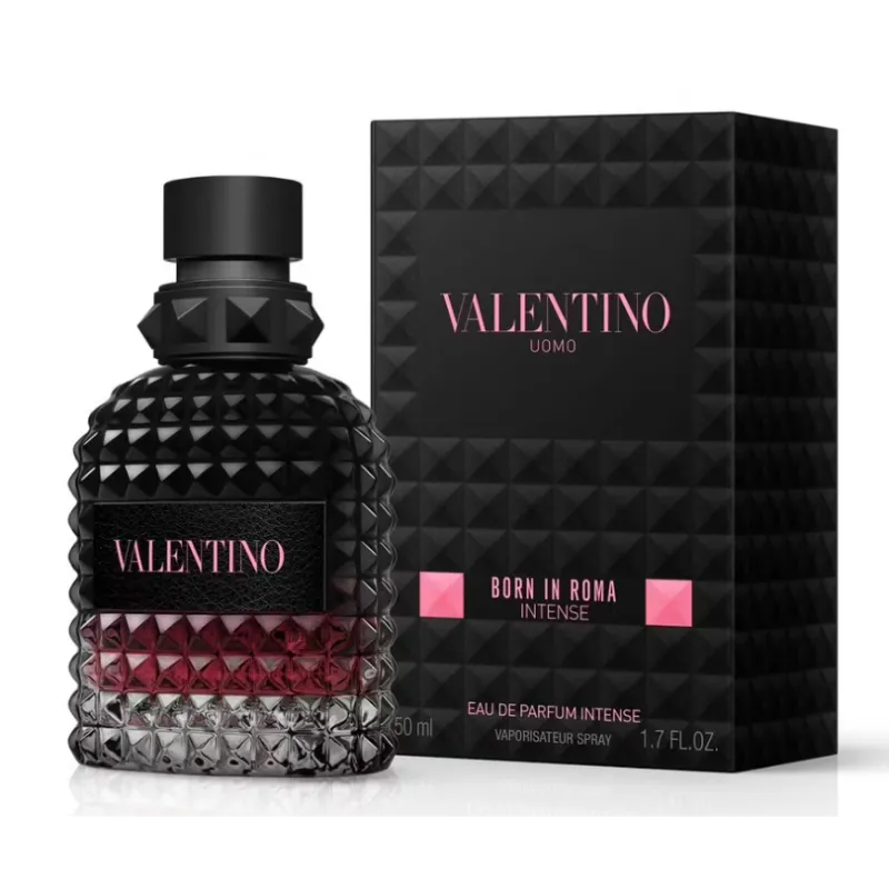 Valentino Born In Roma Edp Intense Uomo